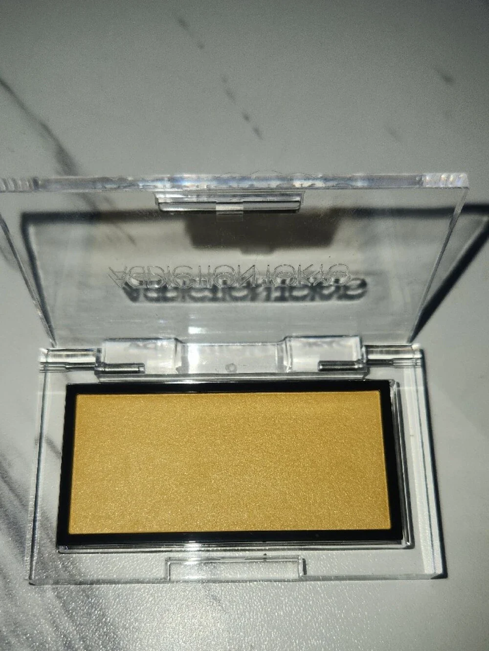 Addiction Tokyo Sahara Sun 001M Blush NEW
